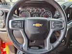 2021 Chevrolet Silverado 3500 Crew Cab DRW 4x4 Flatbed Truck for sale #4N4568A - photo 14