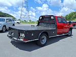 2021 Chevrolet Silverado 3500 Crew Cab DRW 4x4 Flatbed Truck for sale #4N4568A - photo 21