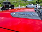 2021 Chevrolet Silverado 3500 Crew Cab DRW 4x4 Flatbed Truck for sale #4N4568A - photo 6