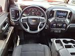 2021 Chevrolet Silverado 3500 Crew Cab DRW 4x4 Flatbed Truck for sale #4N4568A - photo 8