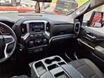 2021 Chevrolet Silverado 3500 Crew Cab DRW 4x4 Flatbed Truck for sale #4N4568A - photo 9