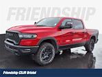 2025 Ram 1500 Crew Cab 4x4 Pickup for sale #4N4570 - photo 1