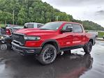 2025 Ram 1500 Crew Cab 4x4 Pickup for sale #4N4570 - photo 3