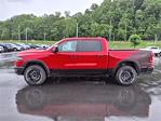 2025 Ram 1500 Crew Cab 4x4 Pickup for sale #4N4570 - photo 5