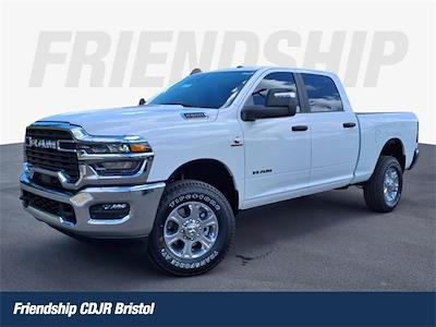 2025 Ram 2500 Crew Cab 4x4 Pickup for sale #4N4599 - photo 1