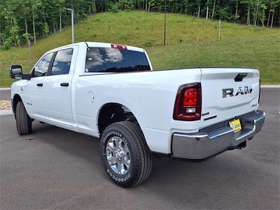 2025 Ram 2500 Crew Cab 4x4 Pickup for sale #4N4599 - photo 2