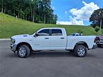 2025 Ram 2500 Crew Cab 4x4 Pickup for sale #4N4599 - photo 4