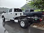 2025 Ram 3500 Crew Cab DRW 4x4 Cab Chassis for sale #4N4600 - photo 2