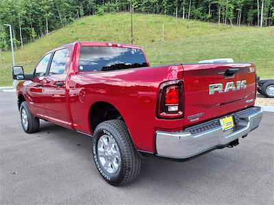 2025 Ram 2500 Crew Cab 4x4 Pickup for sale #4N4601 - photo 2
