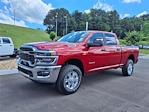 2025 Ram 2500 Crew Cab 4x4 Pickup for sale #4N4601 - photo 3