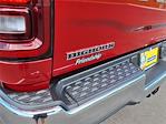 2025 Ram 2500 Crew Cab 4x4 Pickup for sale #4N4601 - photo 5
