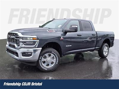 2025 Ram 2500 Crew Cab 4x4 Pickup for sale #4N4602 - photo 1