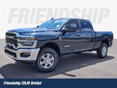 2025 Ram 2500 Crew Cab 4x4 Pickup for sale #4N4602 - photo 1