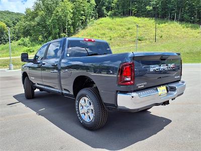 2025 Ram 2500 Crew Cab 4x4 Pickup for sale #4N4602 - photo 2