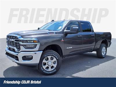 2025 Ram 2500 Crew Cab 4x4 Pickup for sale #4N4605 - photo 1