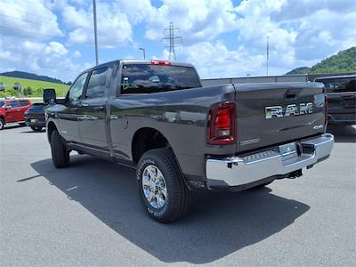 2025 Ram 2500 Crew Cab 4x4 Pickup for sale #4N4605 - photo 2