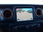 2021 Jeep Gladiator Crew Cab 4WD Pickup for sale #4N4605A - photo 18