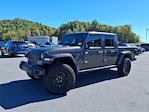 2021 Jeep Gladiator Crew Cab 4WD Pickup for sale #4N4605A - photo 3