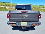 2021 Jeep Gladiator Crew Cab 4WD Pickup for sale #4N4605A - photo 23