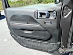 2021 Jeep Gladiator Crew Cab 4WD Pickup for sale #4N4605A - photo 25