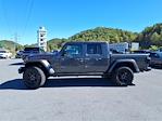 2021 Jeep Gladiator Crew Cab 4WD Pickup for sale #4N4605A - photo 4