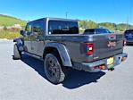 2021 Jeep Gladiator Crew Cab 4WD Pickup for sale #4N4605A - photo 2