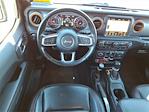 2021 Jeep Gladiator Crew Cab 4WD Pickup for sale #4N4605A - photo 8
