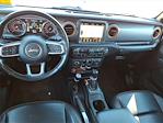2021 Jeep Gladiator Crew Cab 4WD Pickup for sale #4N4605A - photo 9