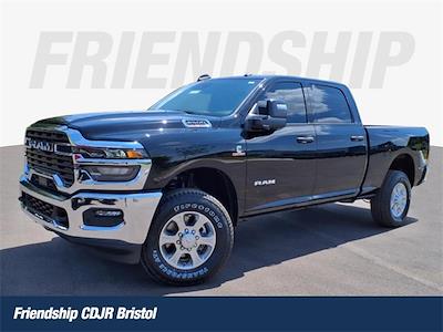 2025 Ram 2500 Crew Cab 4x4 Pickup for sale #4N4606 - photo 1