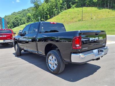 2025 Ram 2500 Crew Cab 4x4 Pickup for sale #4N4606 - photo 2