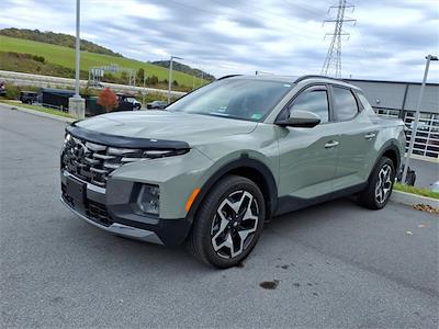 2023 Hyundai Santa Cruz Double Cab AWD Pickup for sale #4N4628A - photo 1