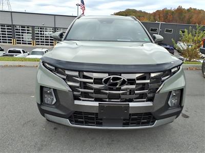 2023 Hyundai Santa Cruz Double Cab AWD Pickup for sale #4N4628A - photo 2