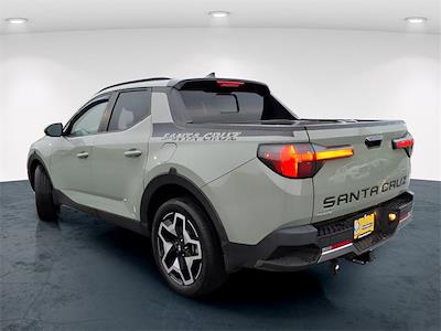 2023 Hyundai Santa Cruz Double Cab AWD Pickup for sale #4N4628A - photo 2