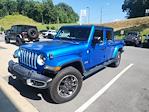 2021 Jeep Gladiator Crew Cab 4x4 Pickup for sale #4N4631A - photo 1