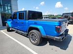 2021 Jeep Gladiator Crew Cab 4x4 Pickup for sale #4N4631A - photo 4