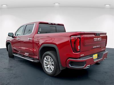 2023 GMC Sierra 1500 Crew Cab 4WD Pickup for sale #4N4634A - photo 2