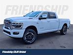 2025 Ram 2500 Crew Cab 4x4 Pickup for sale #4N4638 - photo 1