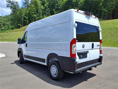 2025 Ram ProMaster 1500 High Roof FWD Empty Cargo Van for sale #4N4639 - photo 2