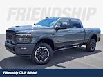 New 2025 Ram 2500 Rebel Crew Cab 4x4 Pickup for sale #4N4640 - photo 1