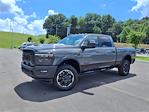 New 2025 Ram 2500 Rebel Crew Cab 4x4 Pickup for sale #4N4640 - photo 3