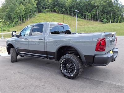 New 2025 Ram 2500 Rebel Crew Cab 4x4 Pickup for sale #4N4642 - photo 2