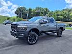 New 2025 Ram 2500 Rebel Crew Cab 4x4 Pickup for sale #4N4642 - photo 3