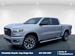 2025 Ram 1500 Crew Cab 4WD Pickup for sale #4N4642A - photo 1