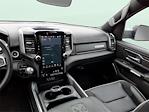 2025 Ram 1500 Crew Cab 4WD Pickup for sale #4N4642A - photo 11