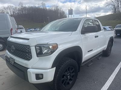 2019 Toyota Tundra Double Cab 4WD Pickup for sale #4N4642B - photo 1