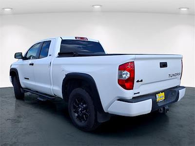 Used 2019 Toyota Tundra SR5 Double Cab for sale #4N4642B - photo 2