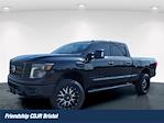 2018 Nissan Titan XD Crew Cab 4WD Pickup for sale #4N4543B - photo 1