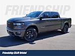2026 Ram 1500 Crew Cab 4x4 Pickup for sale #4N4652 - photo 1