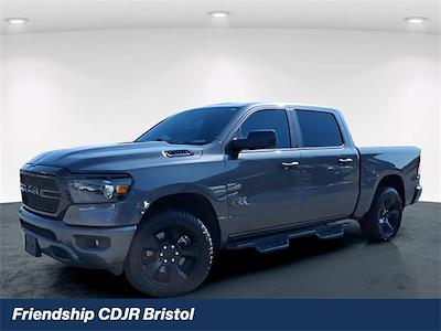 2024 Ram 1500 Crew Cab 4WD Pickup for sale #4N4652A - photo 1