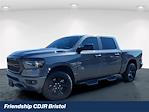 2024 Ram 1500 Crew Cab 4WD Pickup for sale #4N4652A - photo 1
